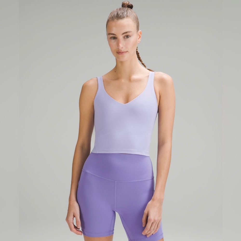 Lululemon Align Tank